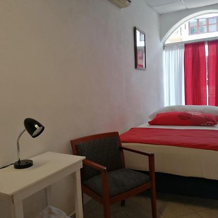 Boutique Basic Hotel Puerto Vallarta Luaran gambar