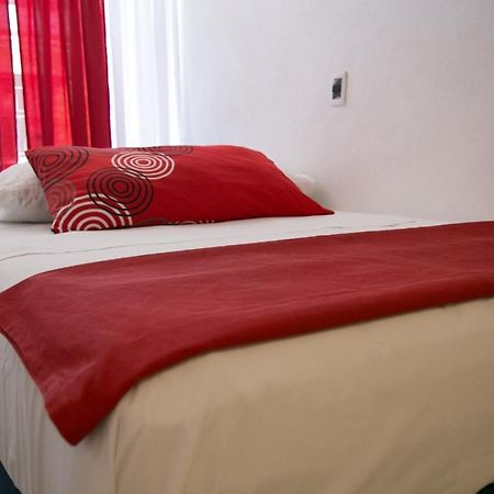 Boutique Basic Hotel Puerto Vallarta Luaran gambar
