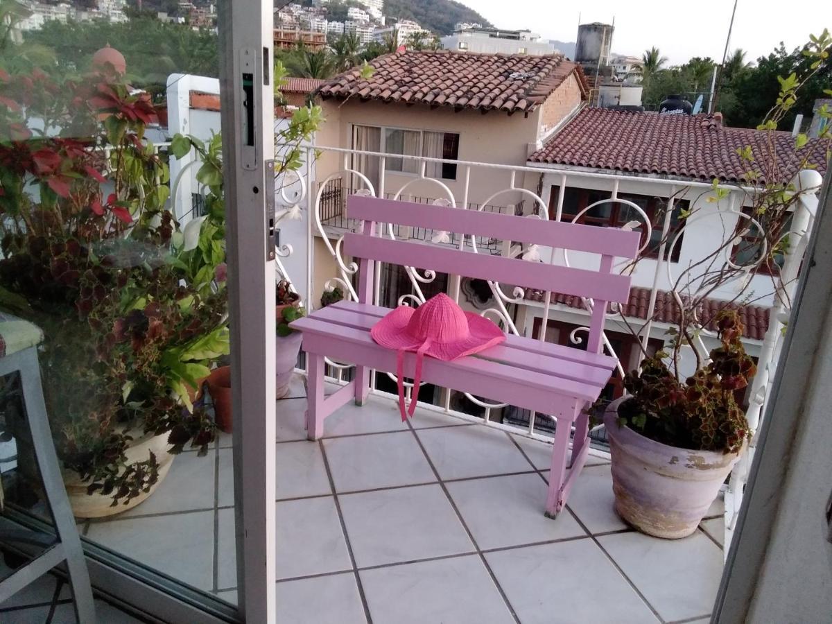 Boutique Basic Hotel Puerto Vallarta Luaran gambar