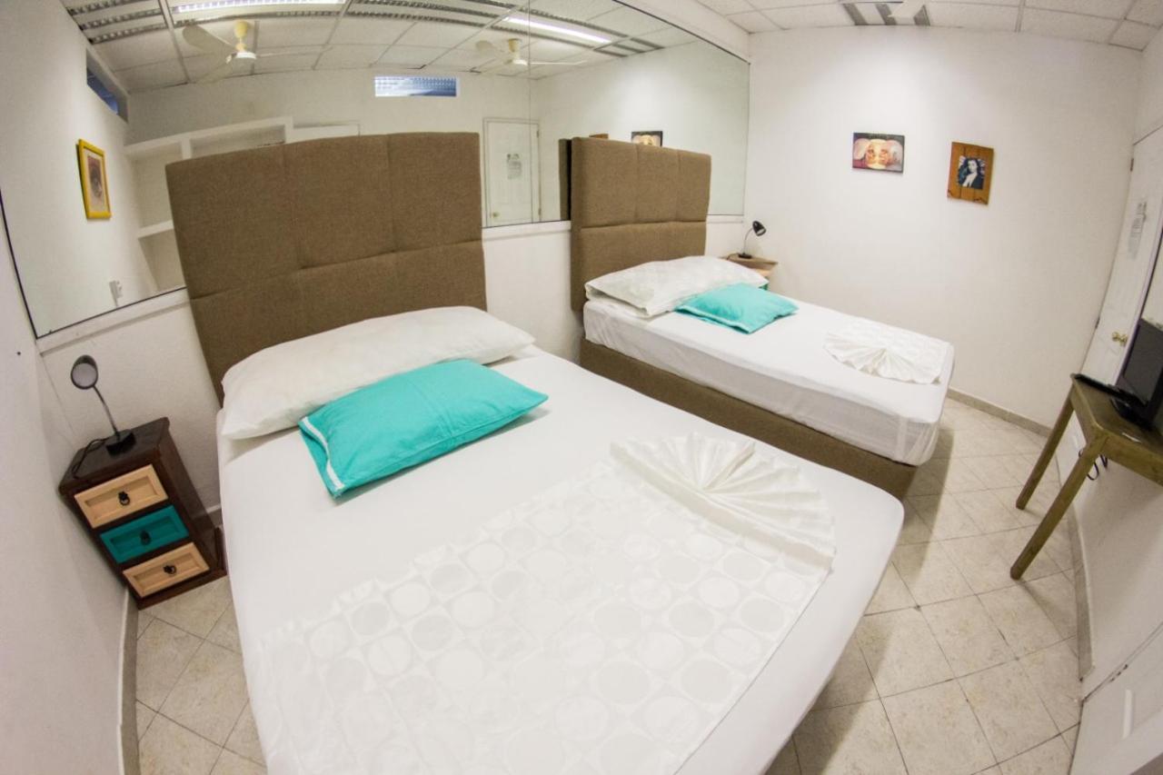 Boutique Basic Hotel Puerto Vallarta Luaran gambar