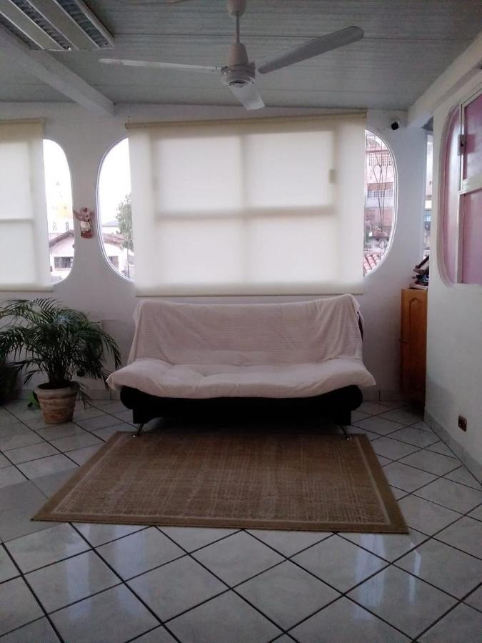 Boutique Basic Hotel Puerto Vallarta Luaran gambar