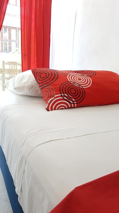 Boutique Basic Hotel Puerto Vallarta Luaran gambar