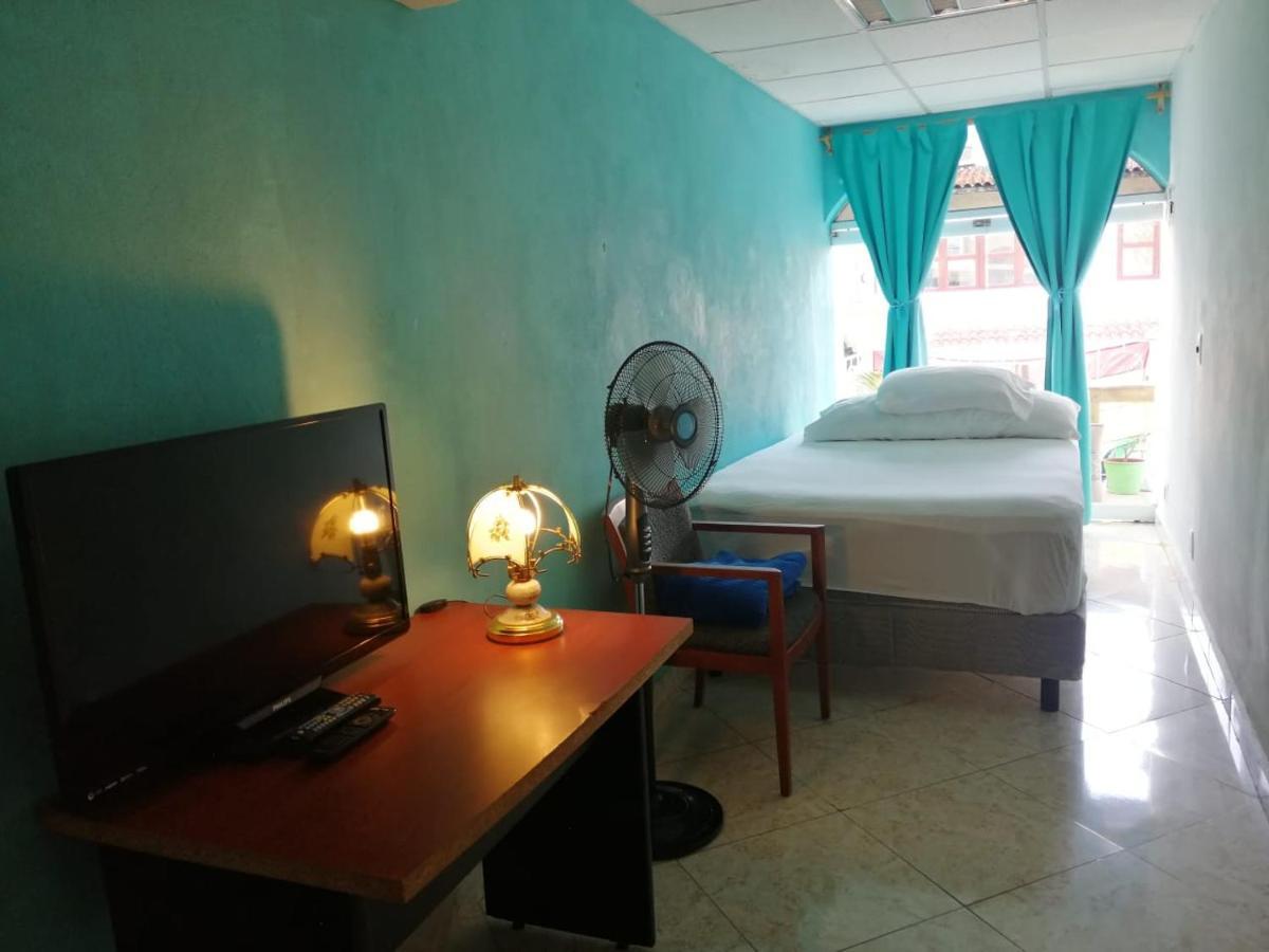 Boutique Basic Hotel Puerto Vallarta Luaran gambar
