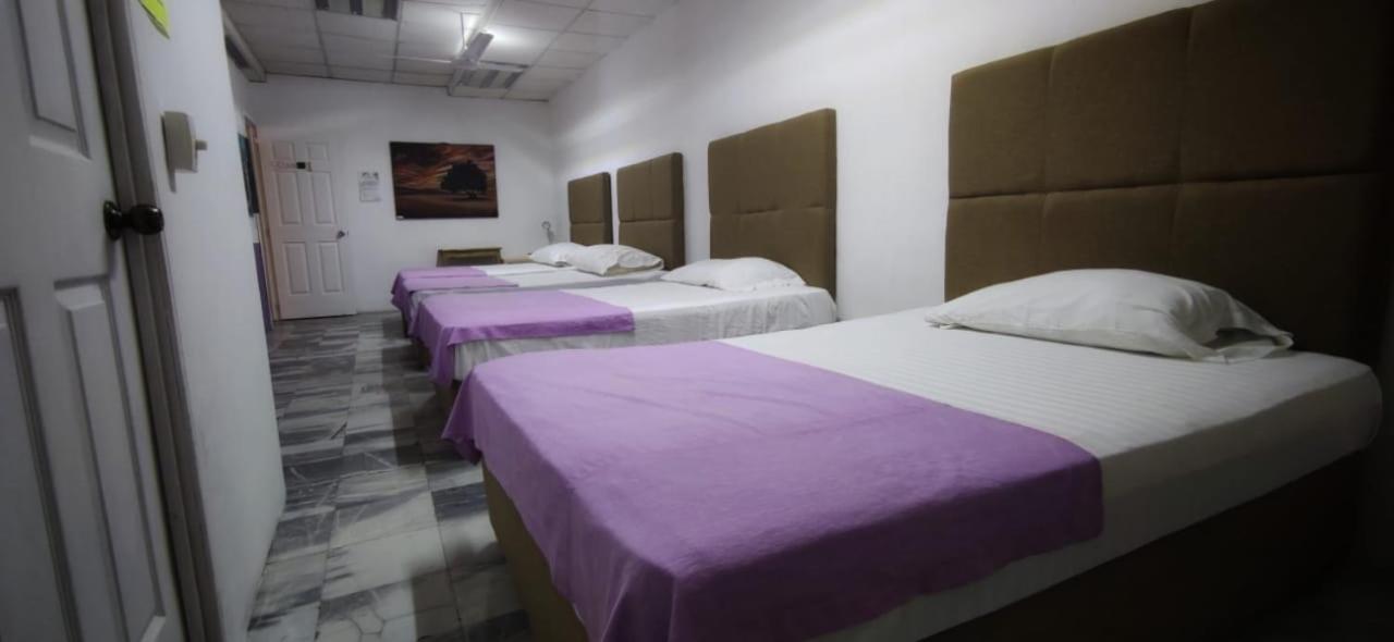 Boutique Basic Hotel Puerto Vallarta Luaran gambar