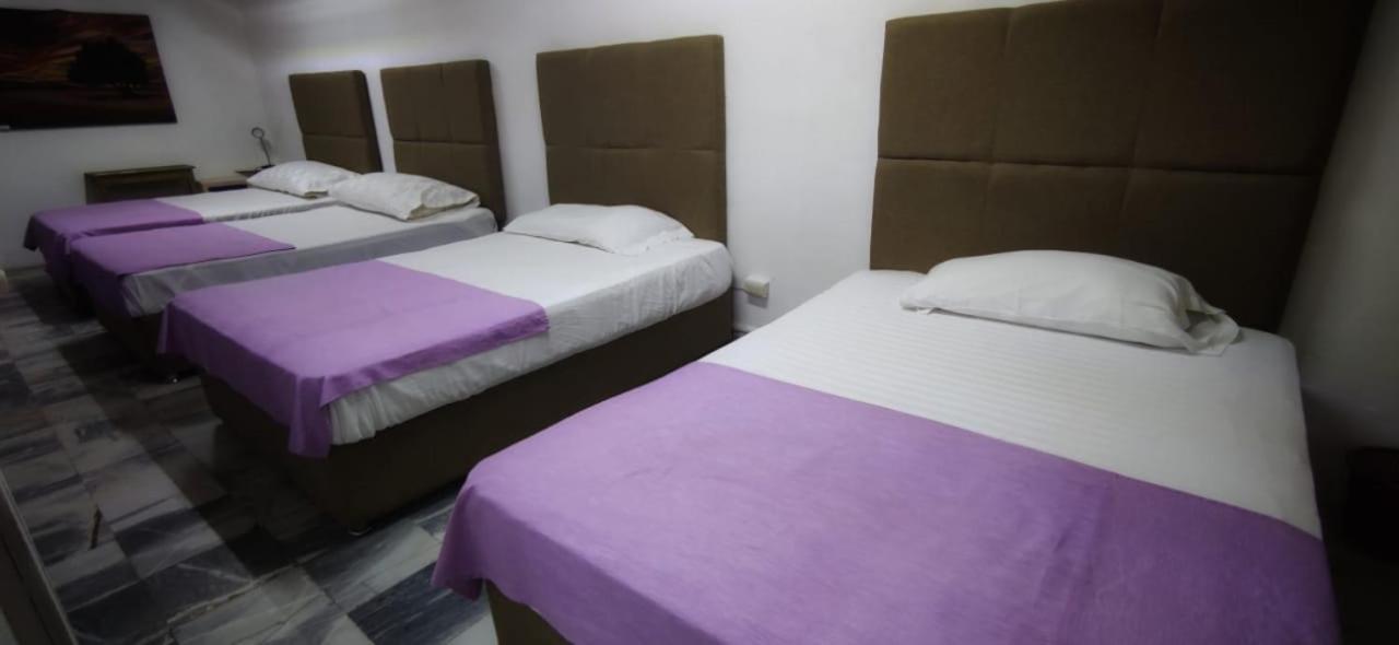 Boutique Basic Hotel Puerto Vallarta Luaran gambar