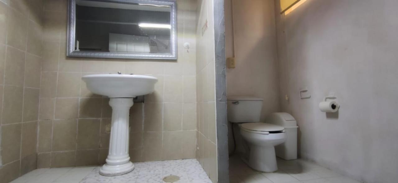Boutique Basic Hotel Puerto Vallarta Luaran gambar