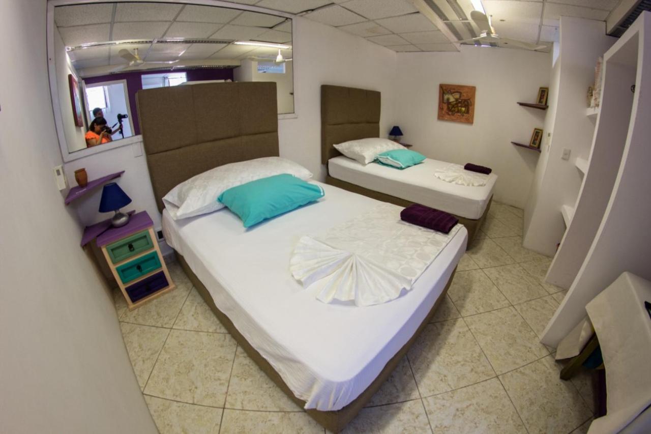 Boutique Basic Hotel Puerto Vallarta Luaran gambar