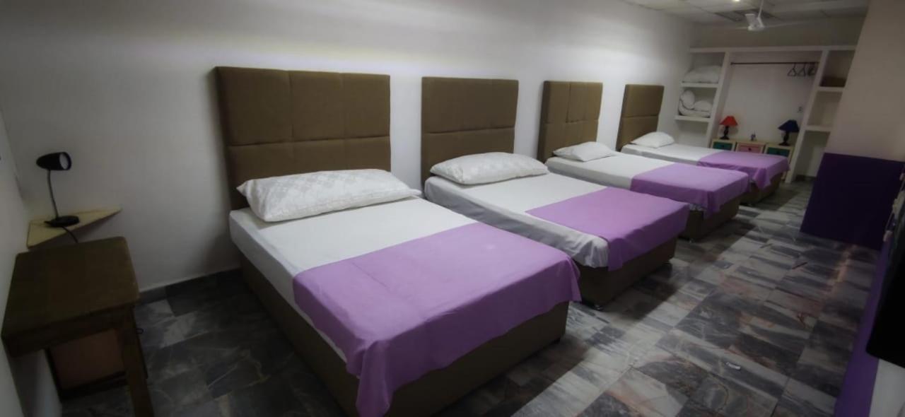 Boutique Basic Hotel Puerto Vallarta Luaran gambar