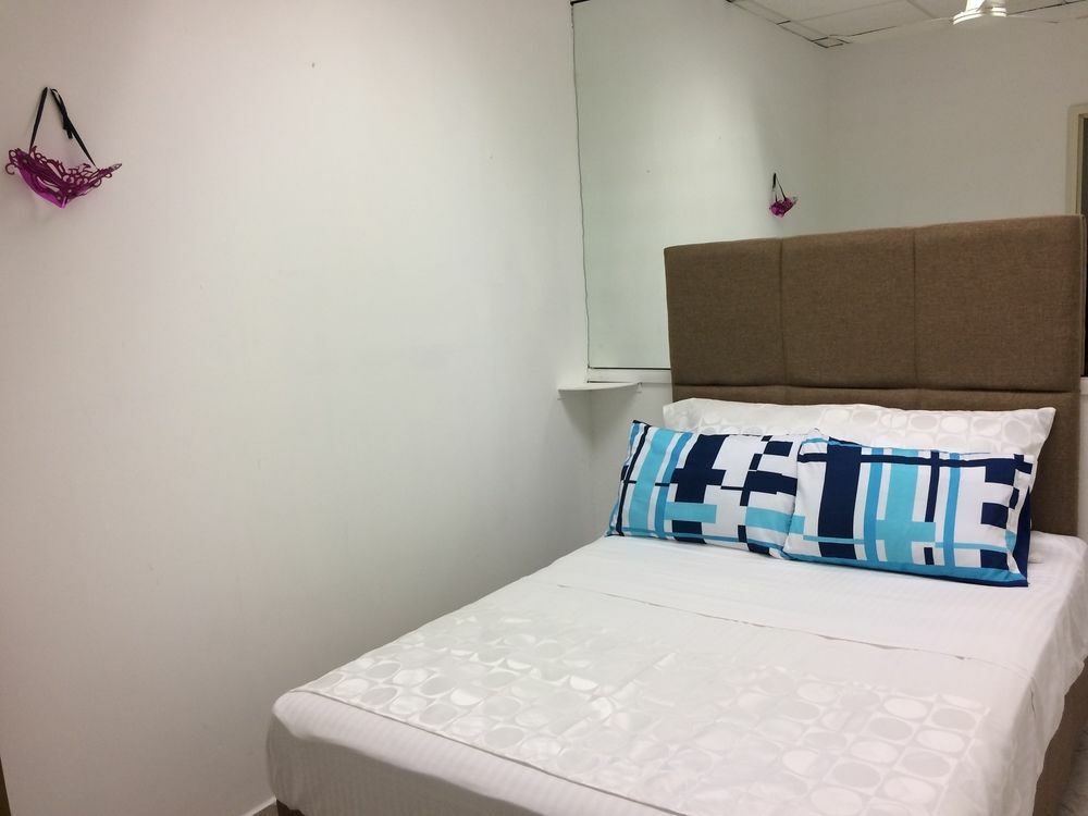 Boutique Basic Hotel Puerto Vallarta Luaran gambar