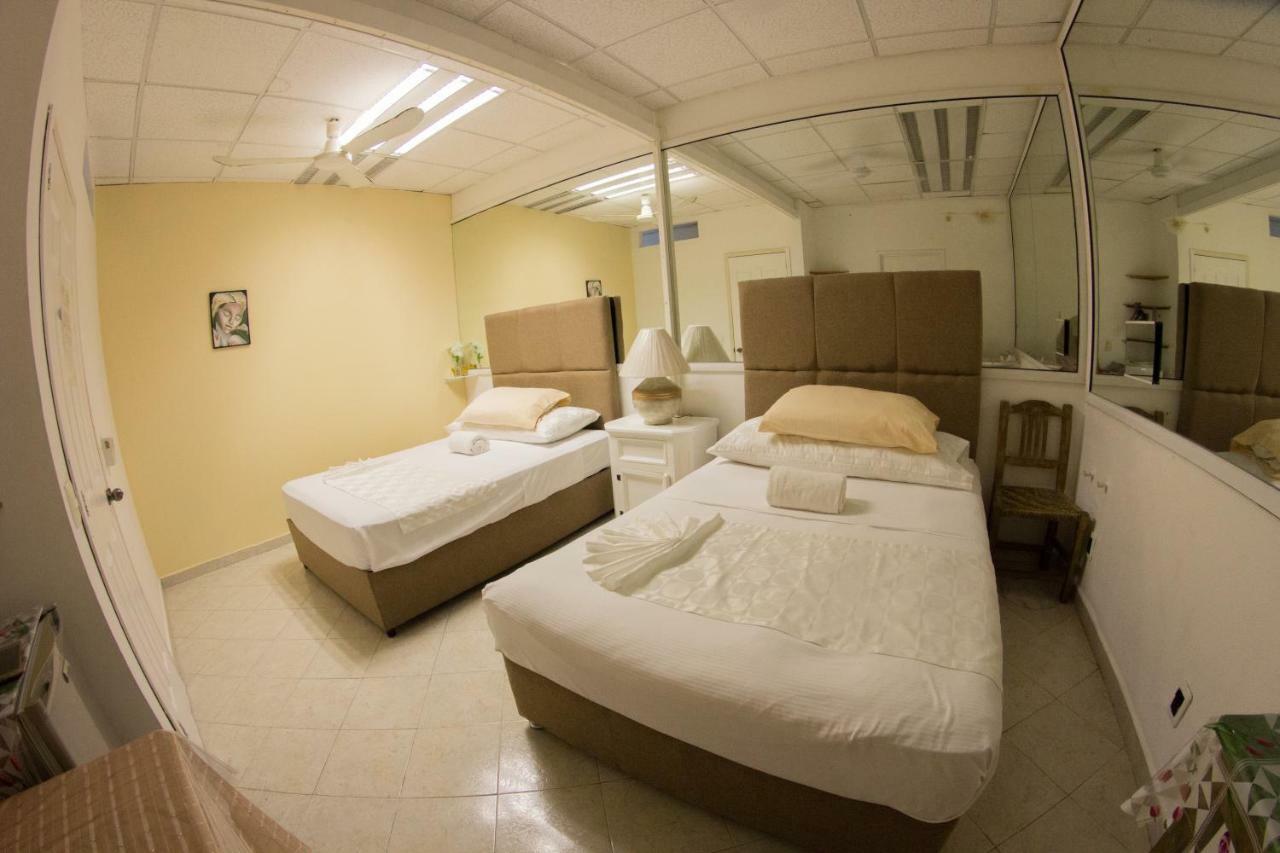 Boutique Basic Hotel Puerto Vallarta Luaran gambar