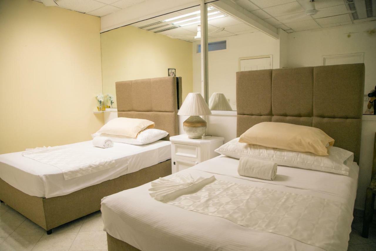 Boutique Basic Hotel Puerto Vallarta Luaran gambar
