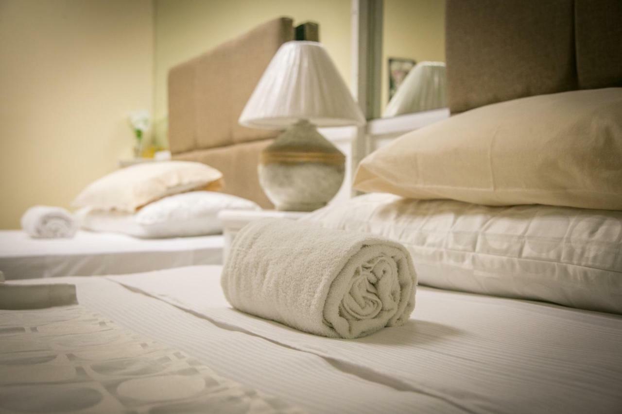 Boutique Basic Hotel Puerto Vallarta Luaran gambar