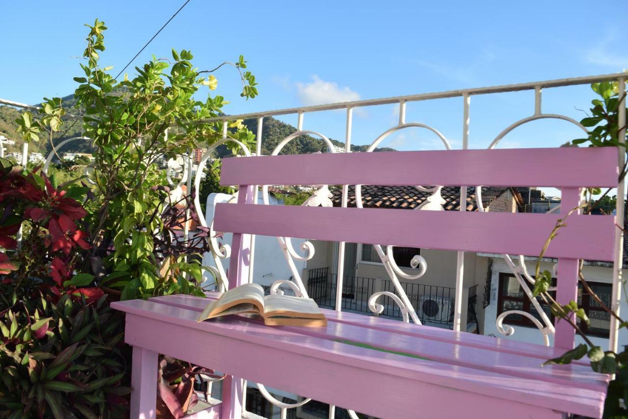 Boutique Basic Hotel Puerto Vallarta Luaran gambar