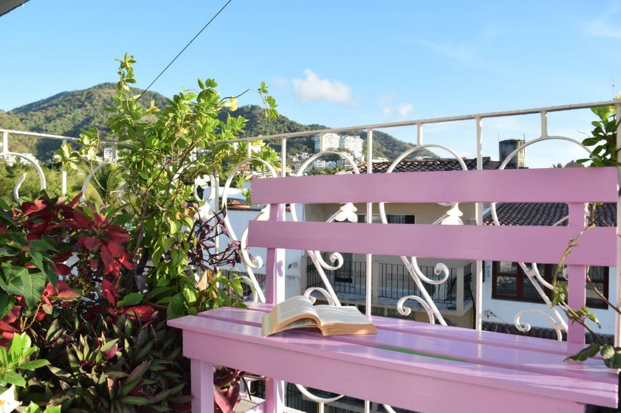 Boutique Basic Hotel Puerto Vallarta Luaran gambar