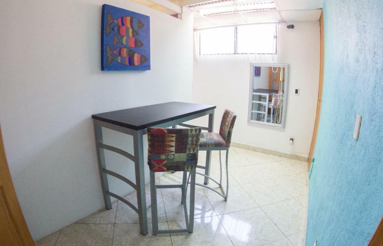 Boutique Basic Hotel Puerto Vallarta Luaran gambar