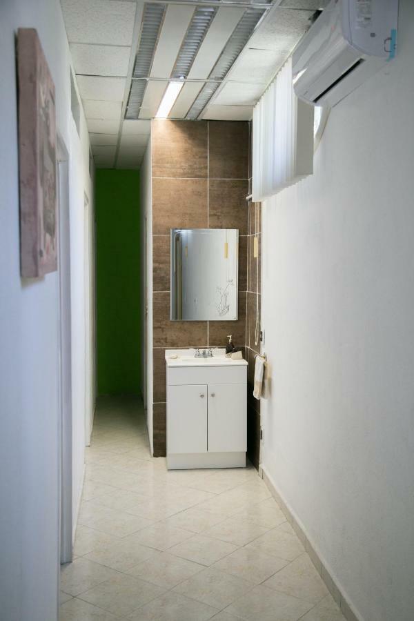 Boutique Basic Hotel Puerto Vallarta Luaran gambar