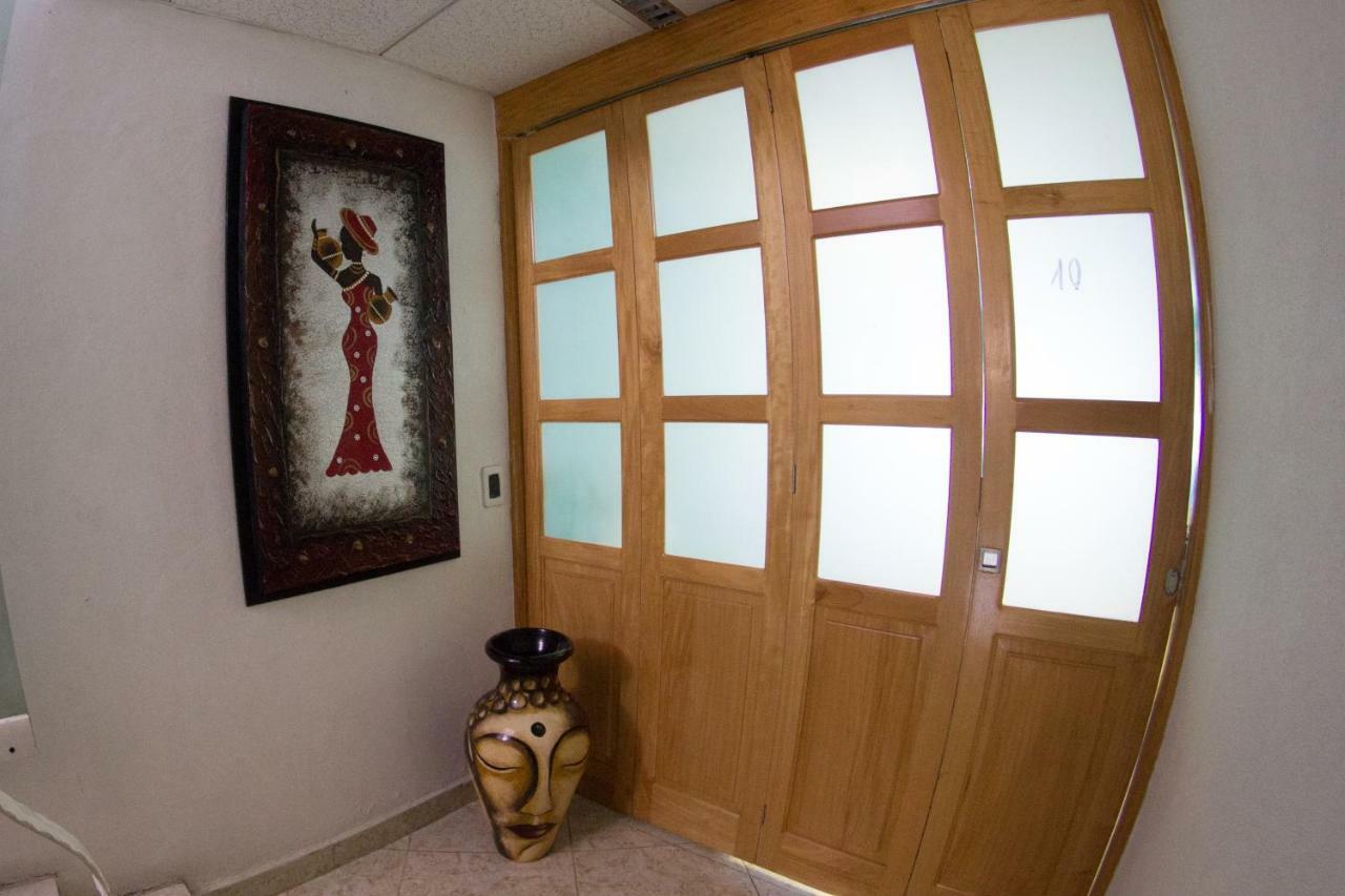 Boutique Basic Hotel Puerto Vallarta Luaran gambar