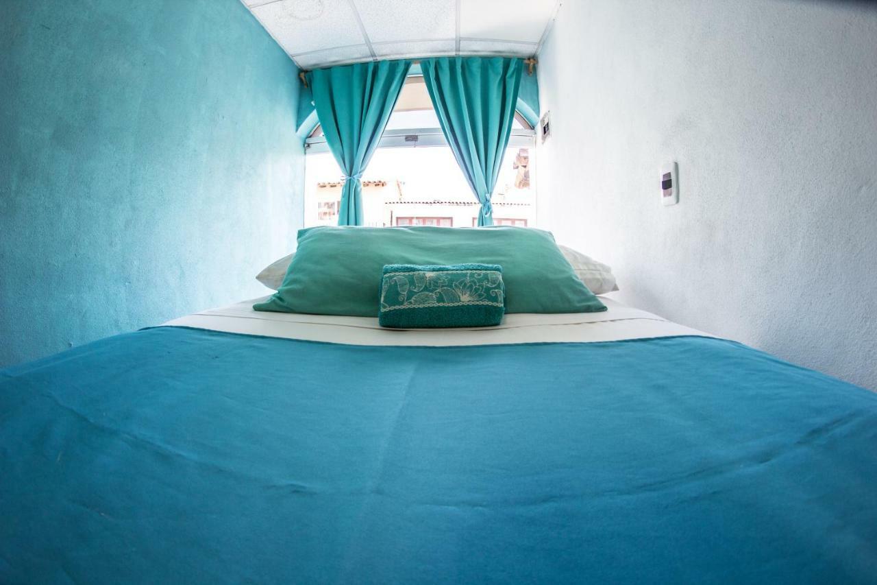 Boutique Basic Hotel Puerto Vallarta Luaran gambar
