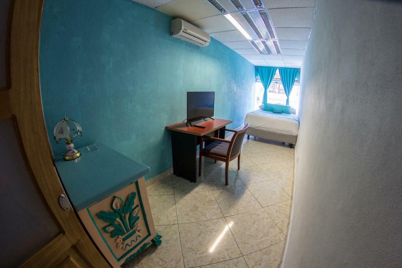 Boutique Basic Hotel Puerto Vallarta Luaran gambar