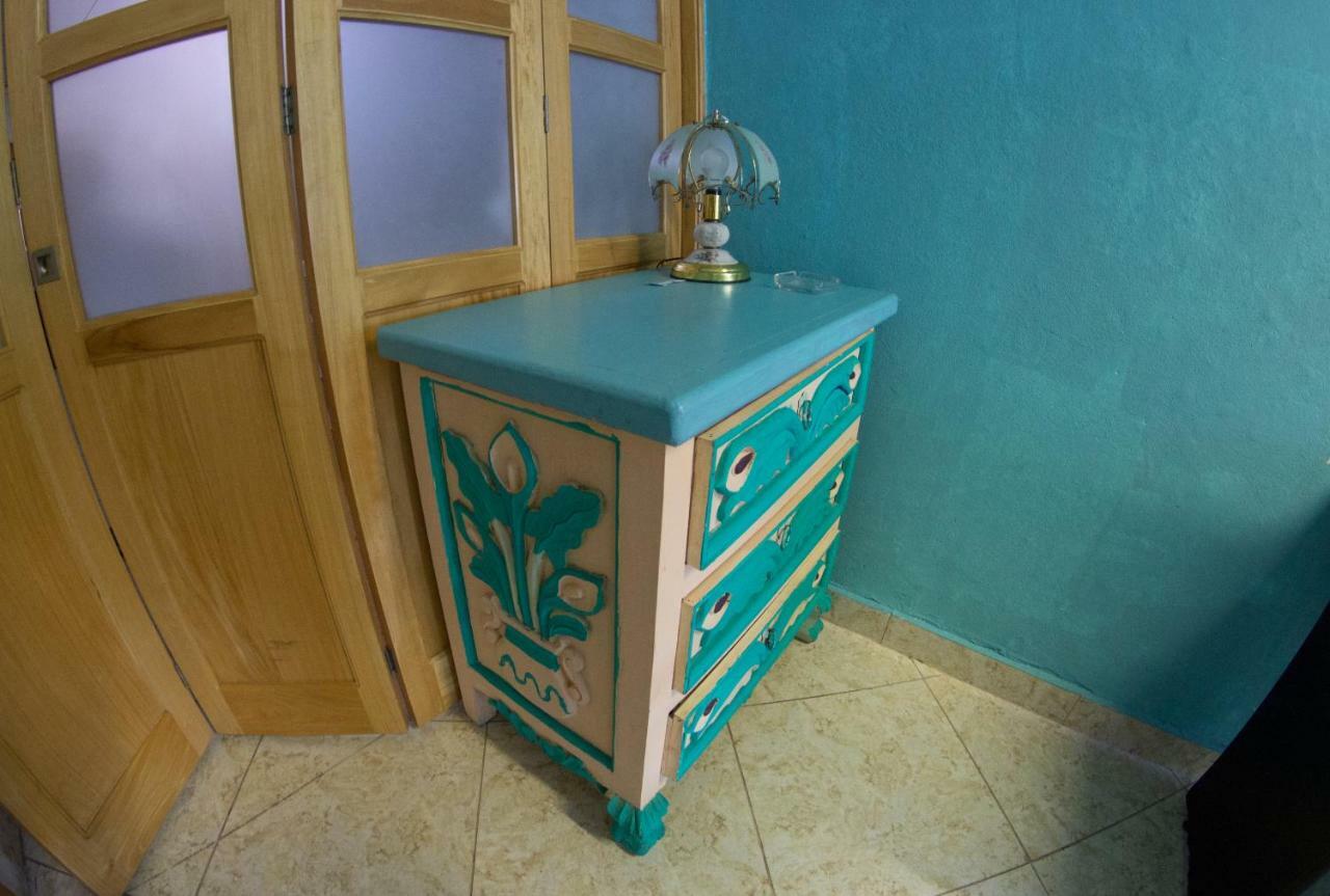 Boutique Basic Hotel Puerto Vallarta Luaran gambar