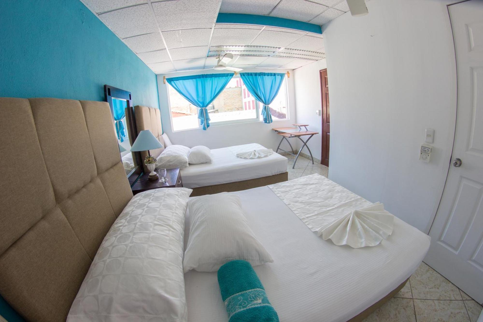 Boutique Basic Hotel Puerto Vallarta Luaran gambar