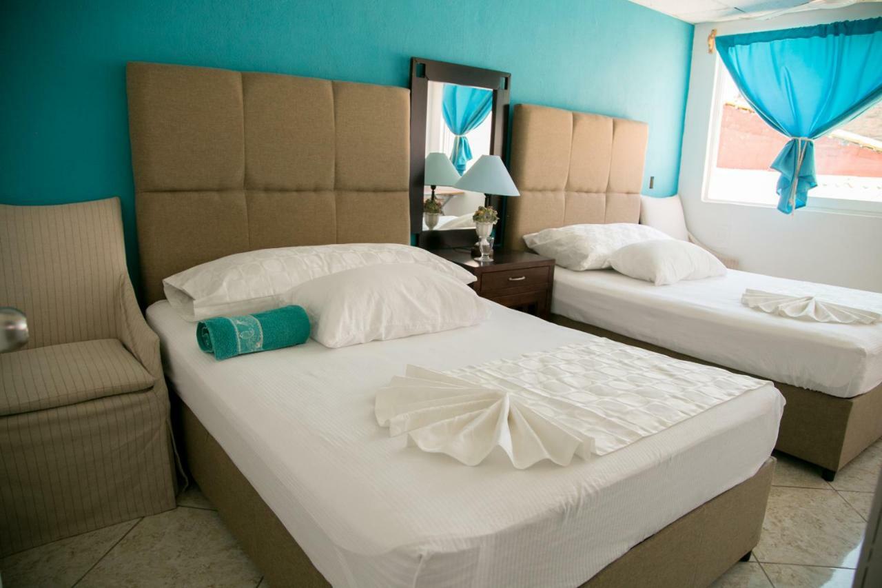 Boutique Basic Hotel Puerto Vallarta Luaran gambar