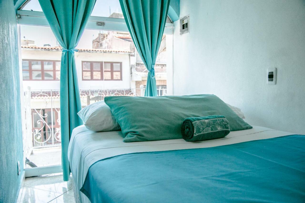 Boutique Basic Hotel Puerto Vallarta Luaran gambar