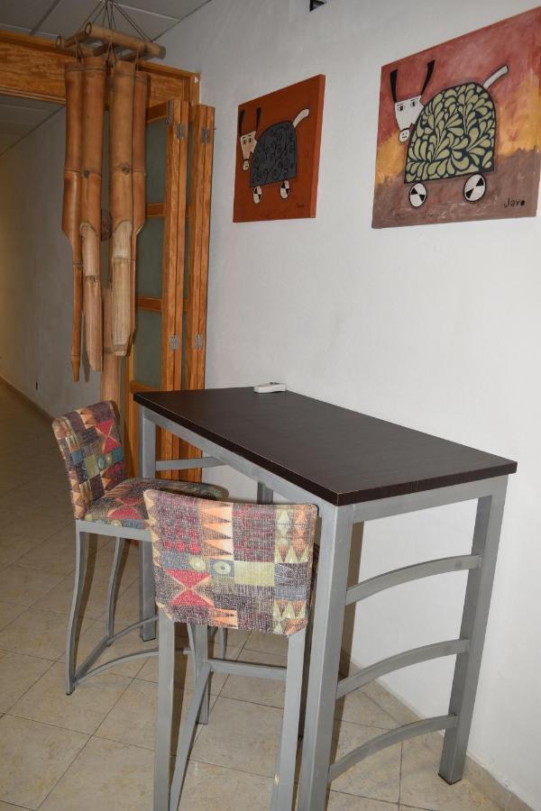 Boutique Basic Hotel Puerto Vallarta Luaran gambar