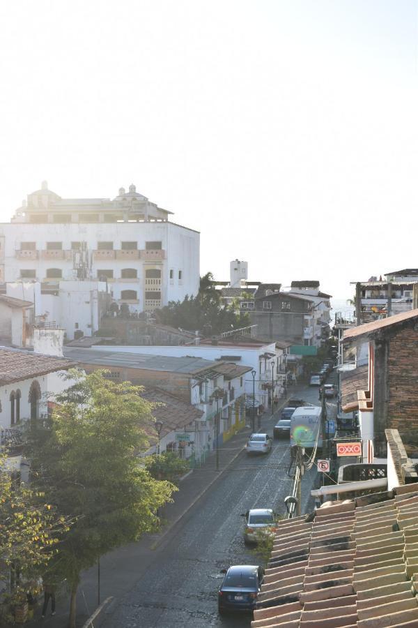 Boutique Basic Hotel Puerto Vallarta Luaran gambar