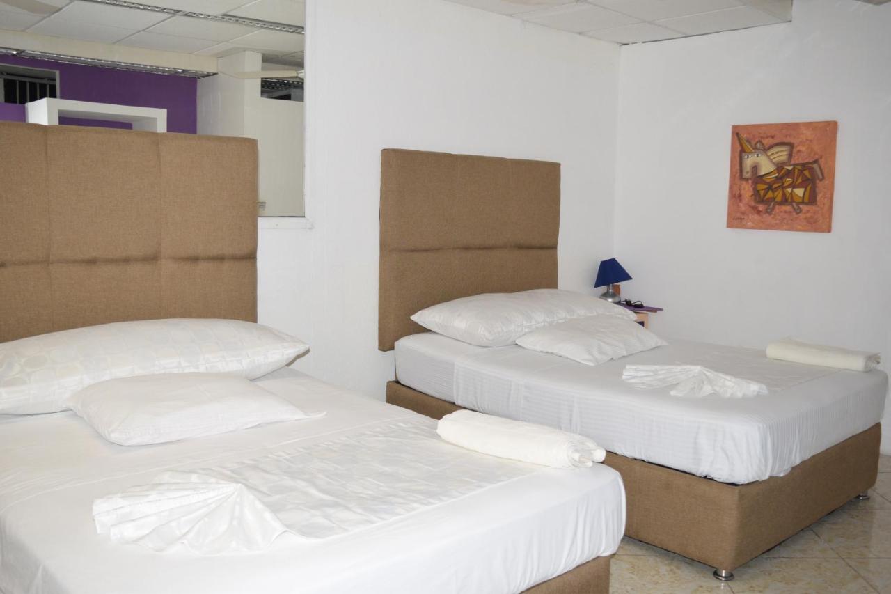 Boutique Basic Hotel Puerto Vallarta Luaran gambar
