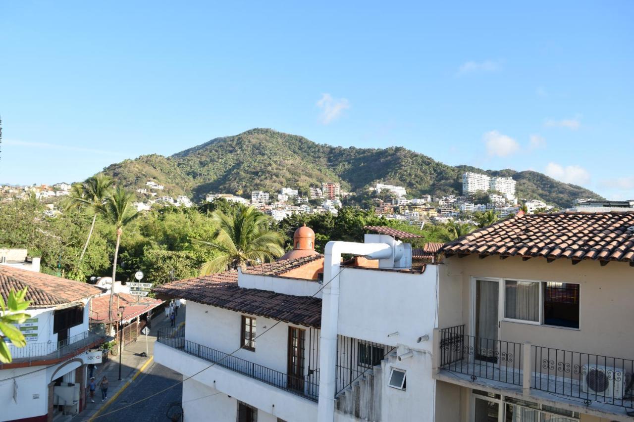 Boutique Basic Hotel Puerto Vallarta Luaran gambar